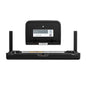 Element Changing Station with Liner Dispenser - Black