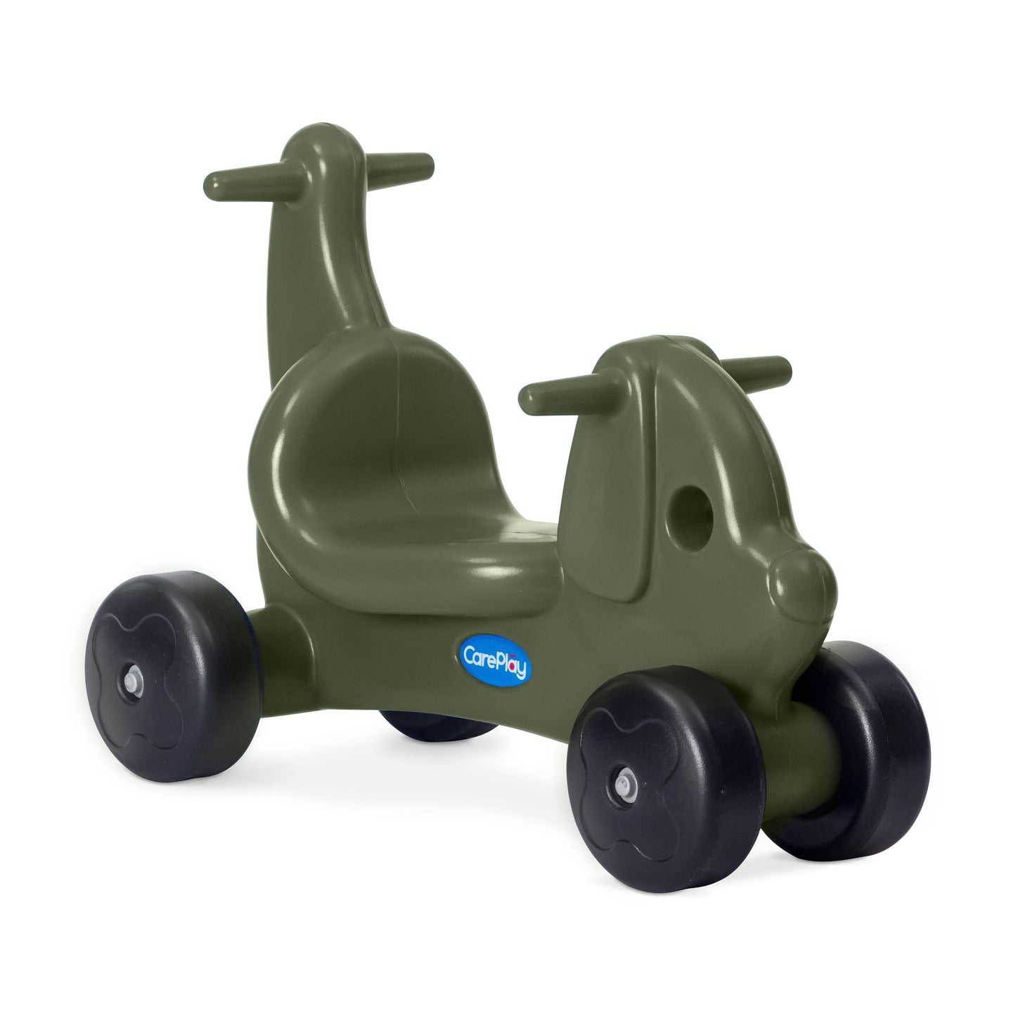 CarePlay Puppy Ride On Toy