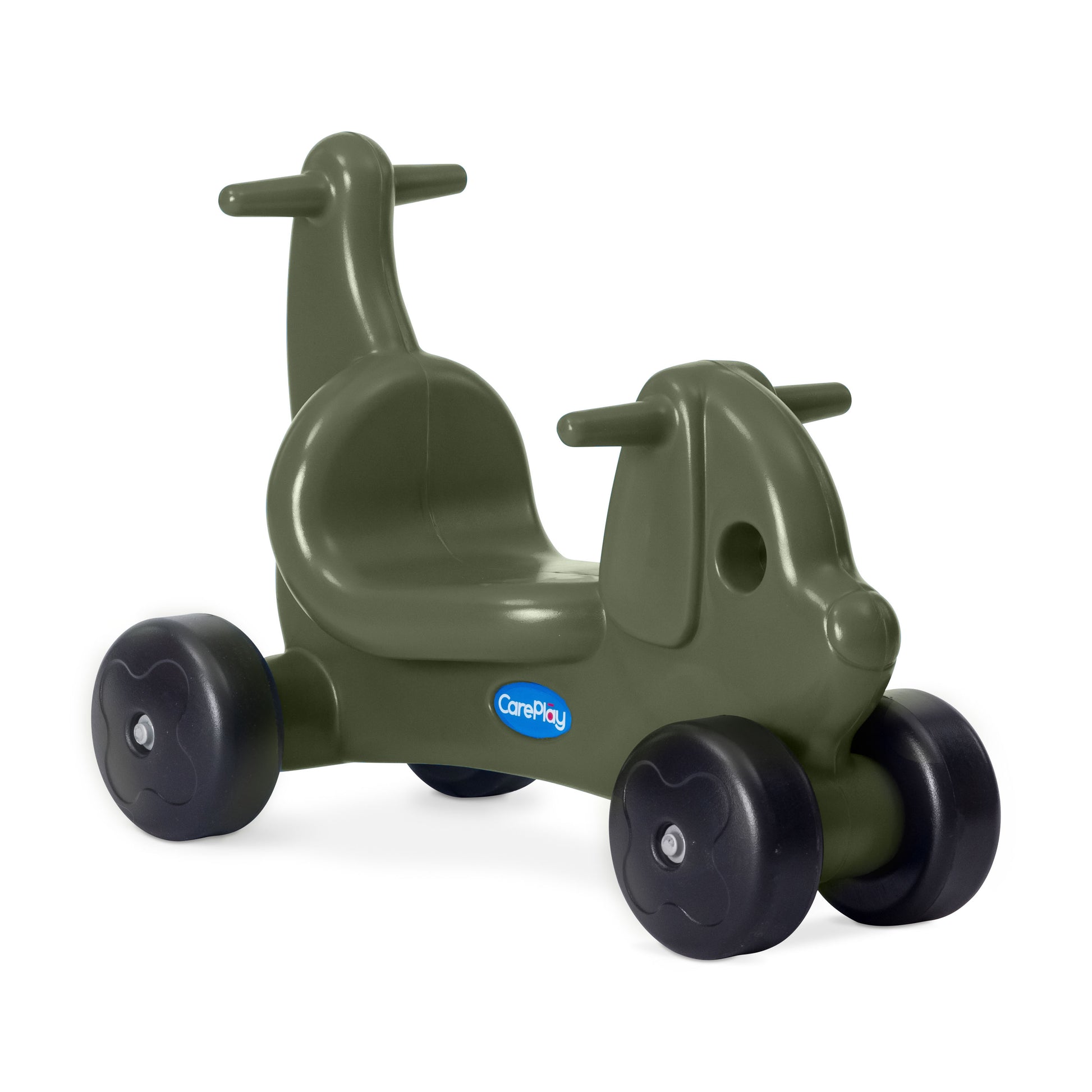 CarePlay Puppy Ride On Toy