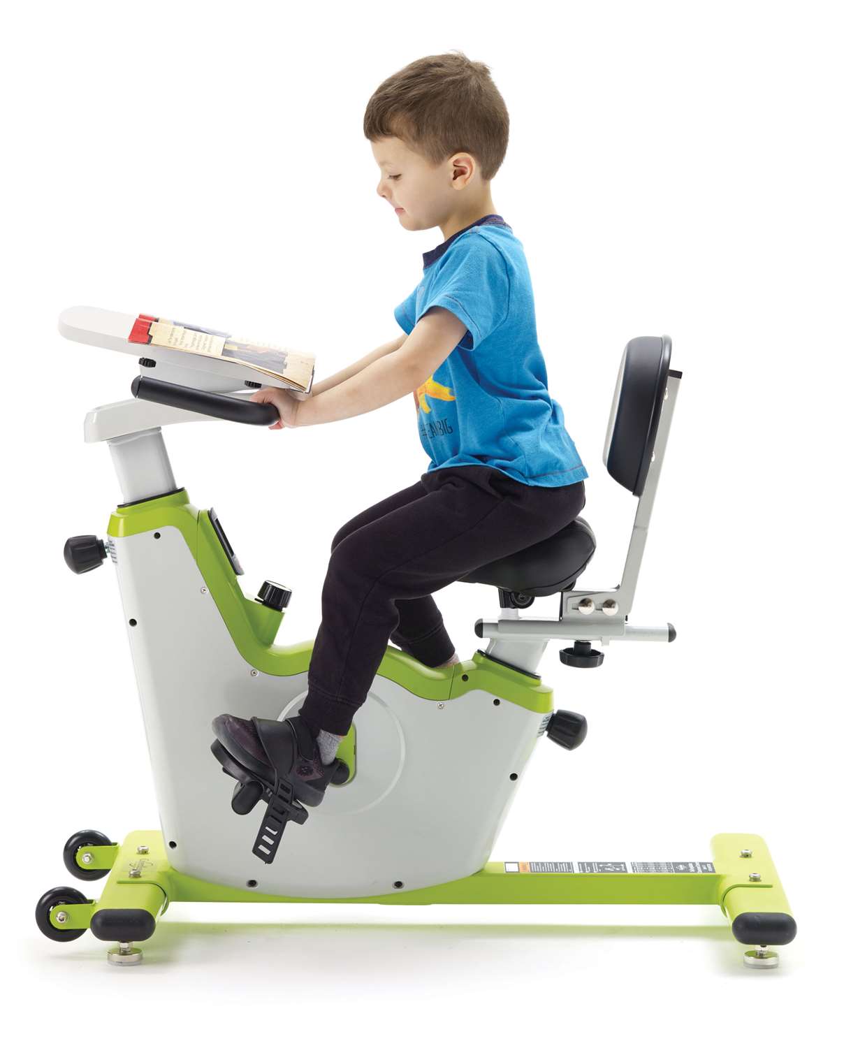 Self-Regulation Classroom Cruisers