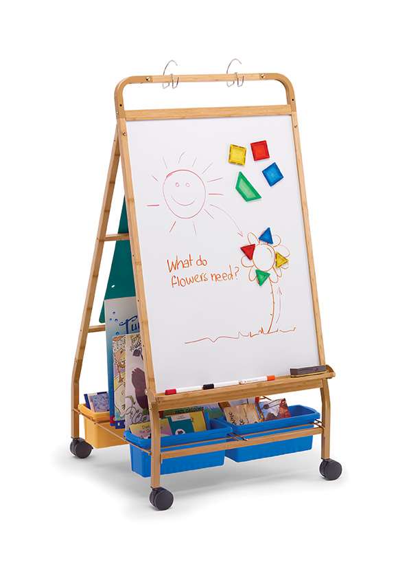 Bamboo Primary Teaching Easel