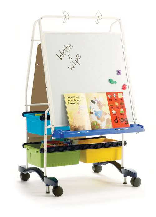 Regal™ Reading Writing Center