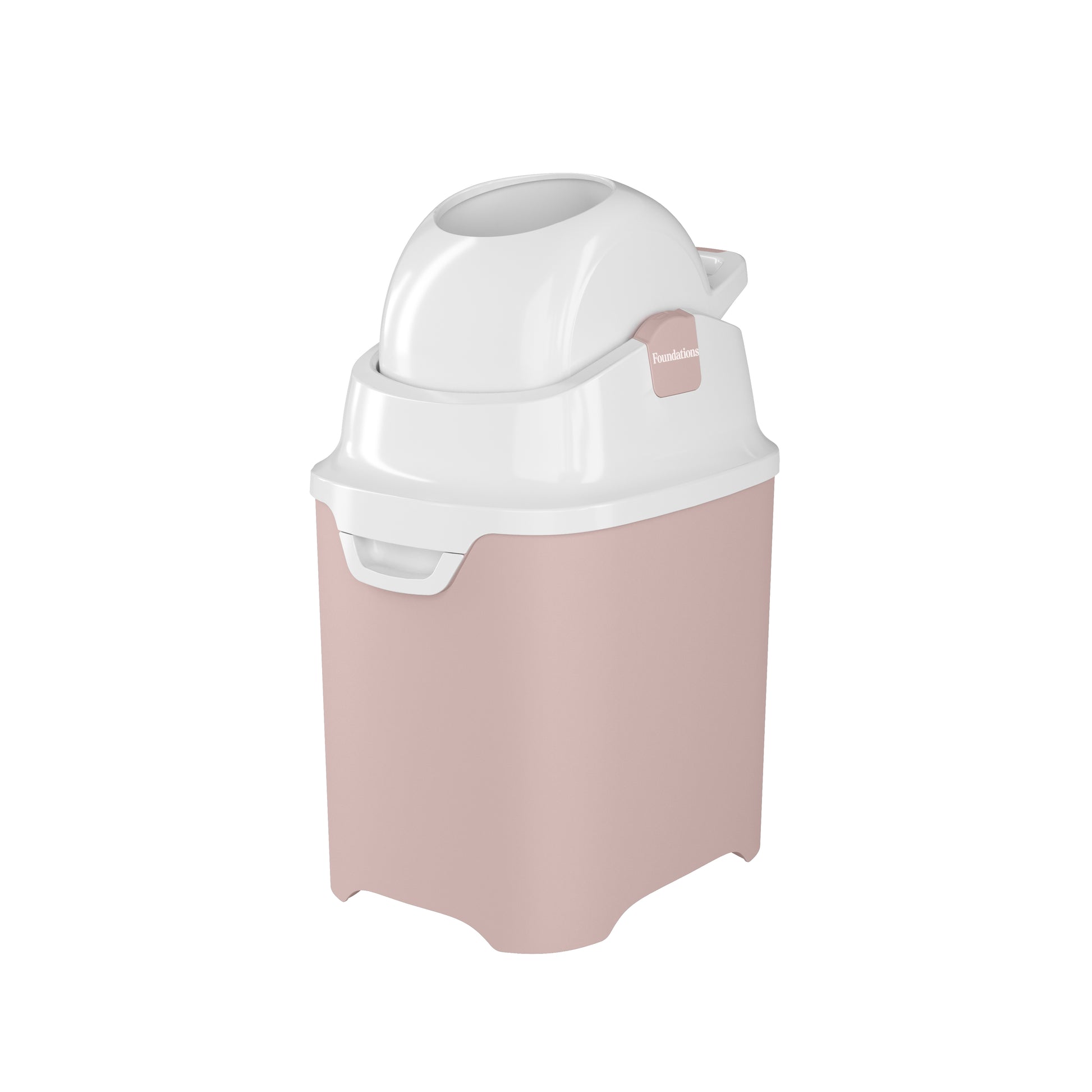 Foundations Mini Diaper Pail