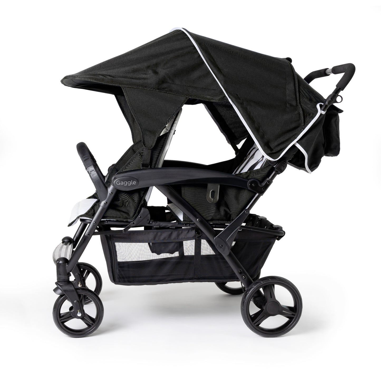 Odyssey 4 Seat Quad Stroller