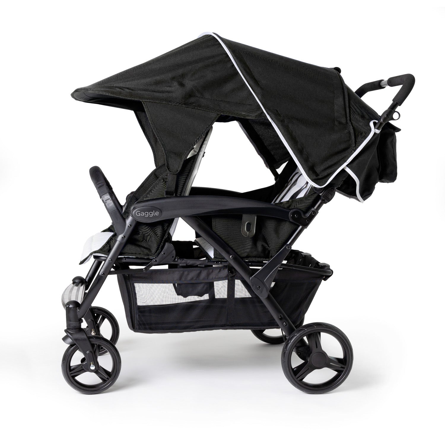 Odyssey 4 Seat Quad Stroller