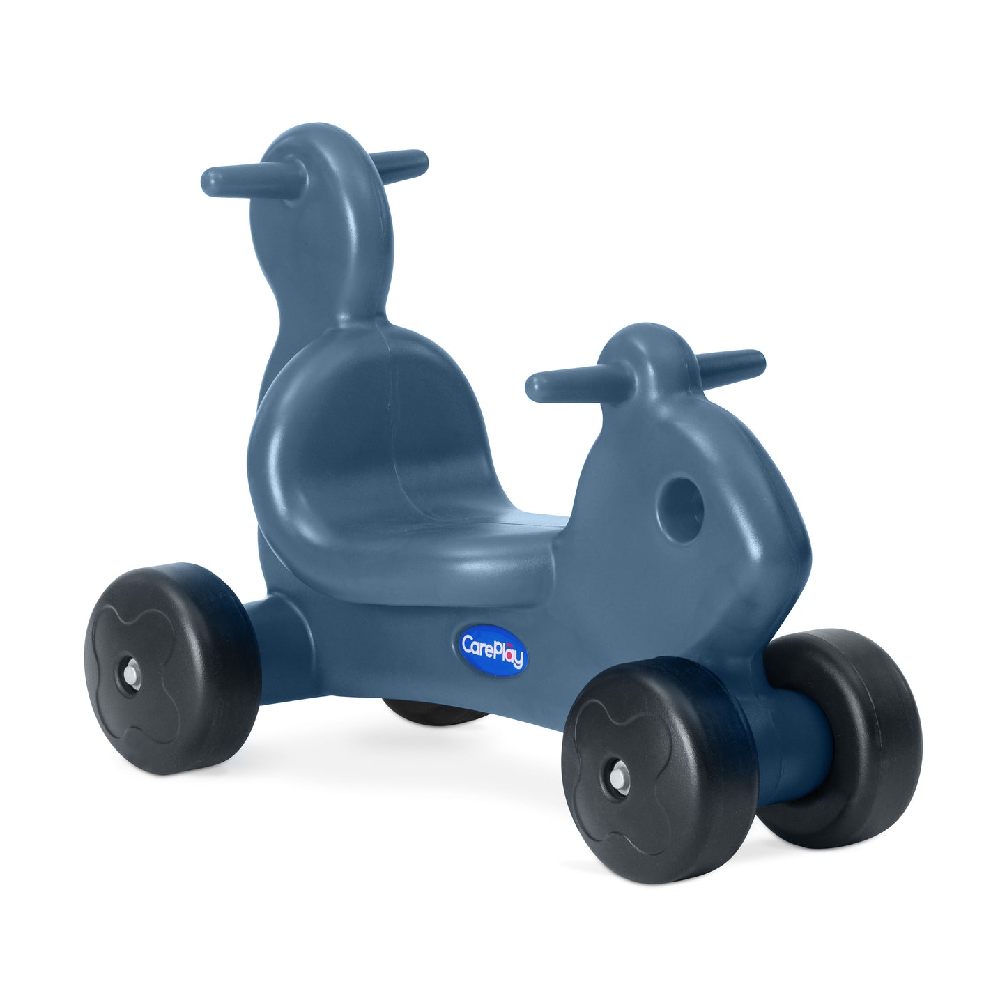 CarePlay Squirrel Ride On Toy