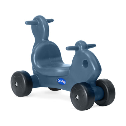 CarePlay Squirrel Ride On Toy