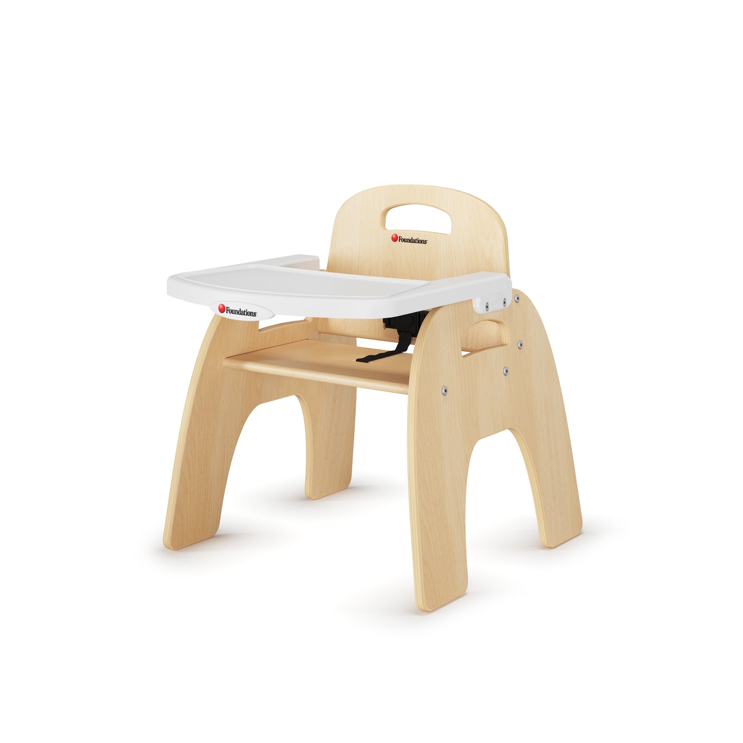 Easy Serve Feeding Chair