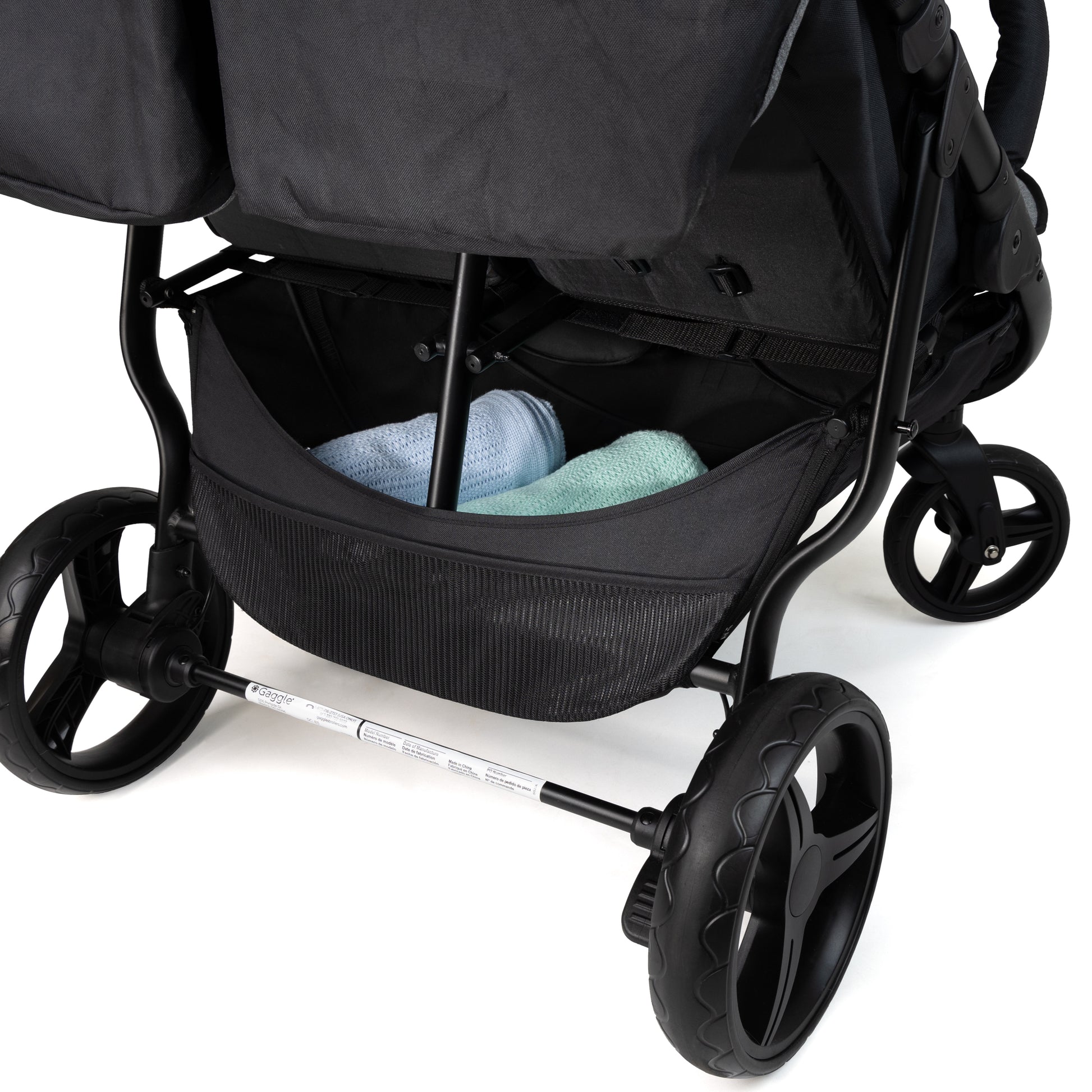 Roadster 2 Seat Stroller