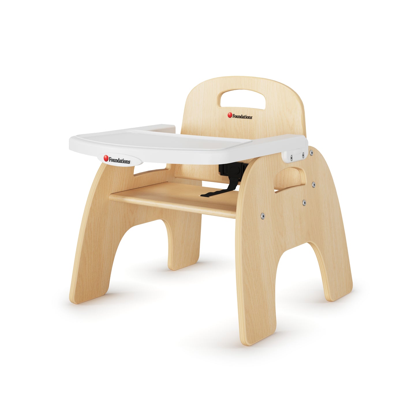 Easy Serve Feeding Chair