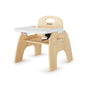 Easy Serve Feeding Chair