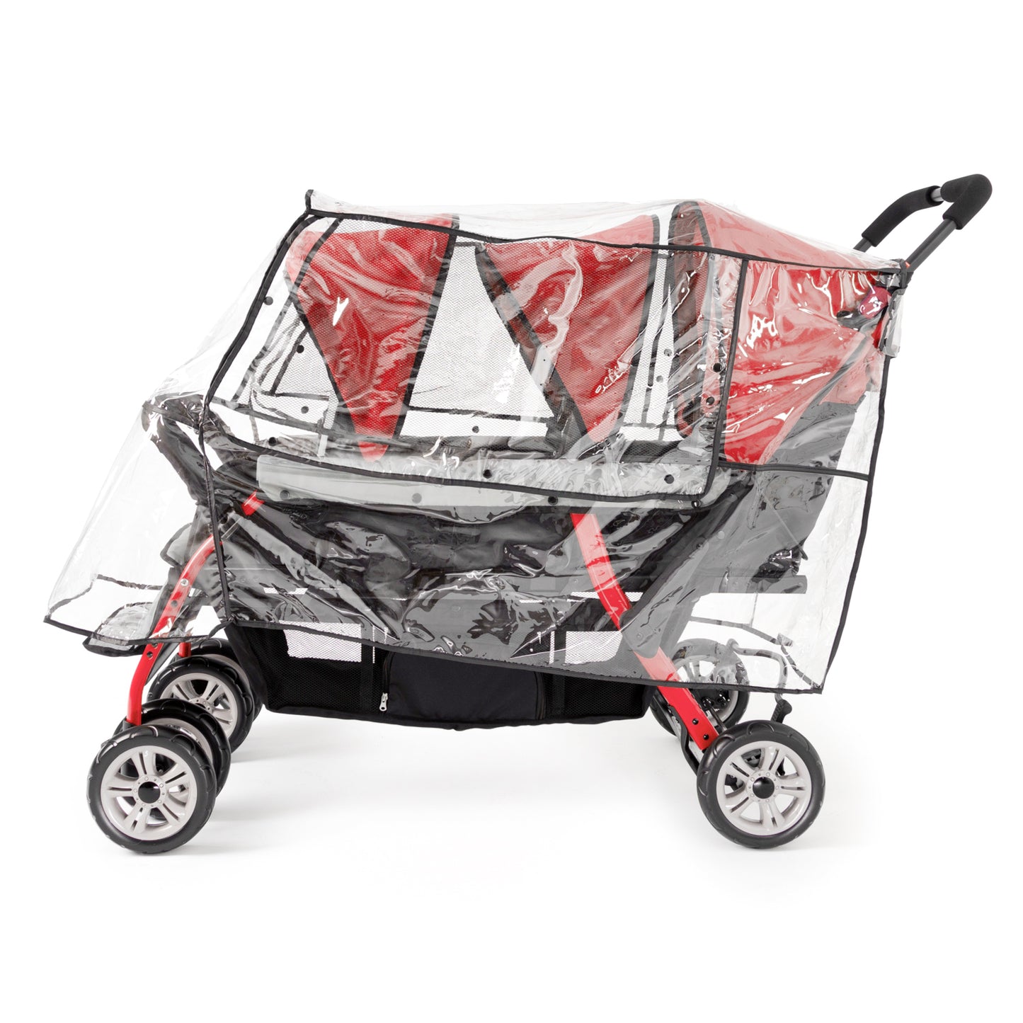Rain Cover, Trio Sport Stroller