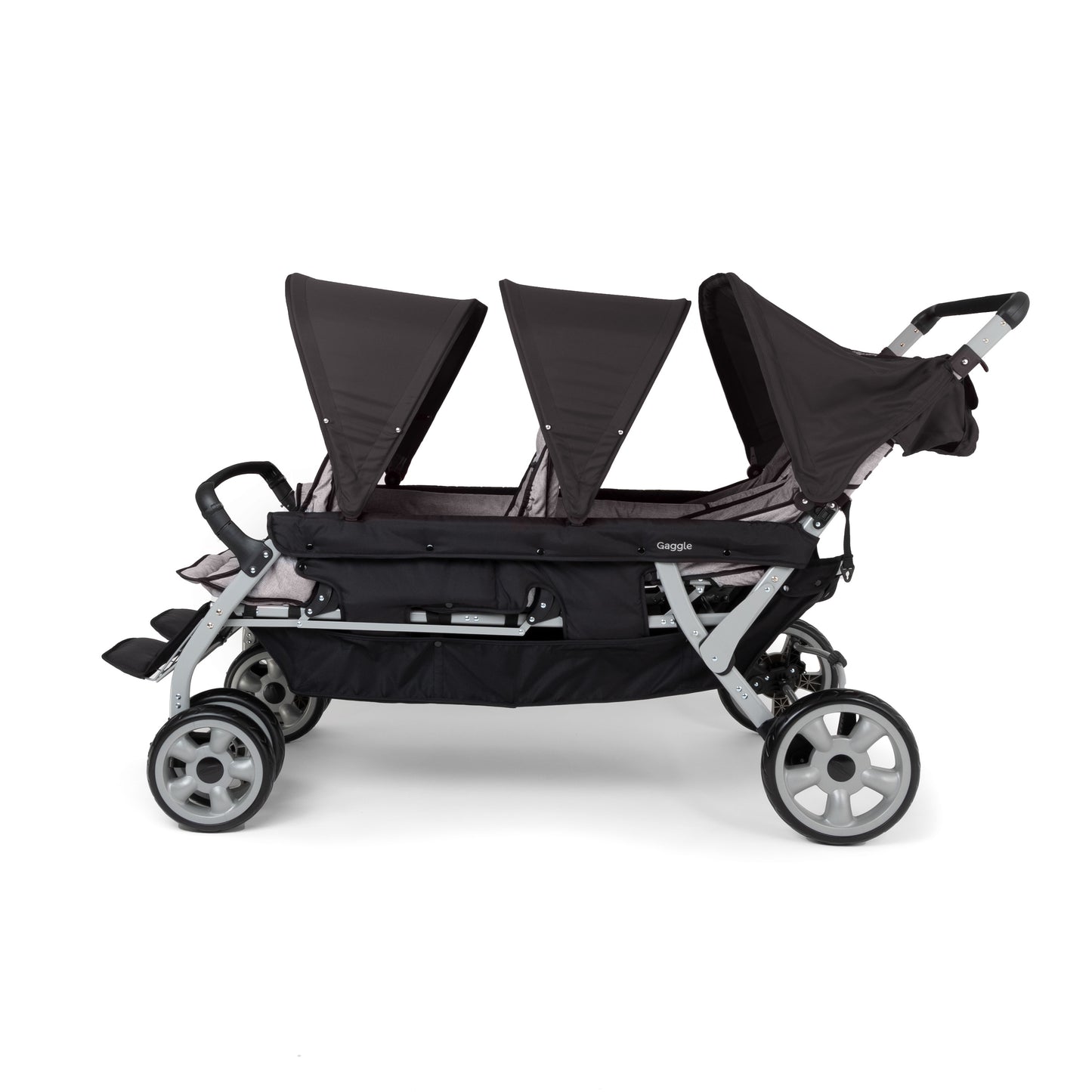 Jamboree 6 Seat Stroller