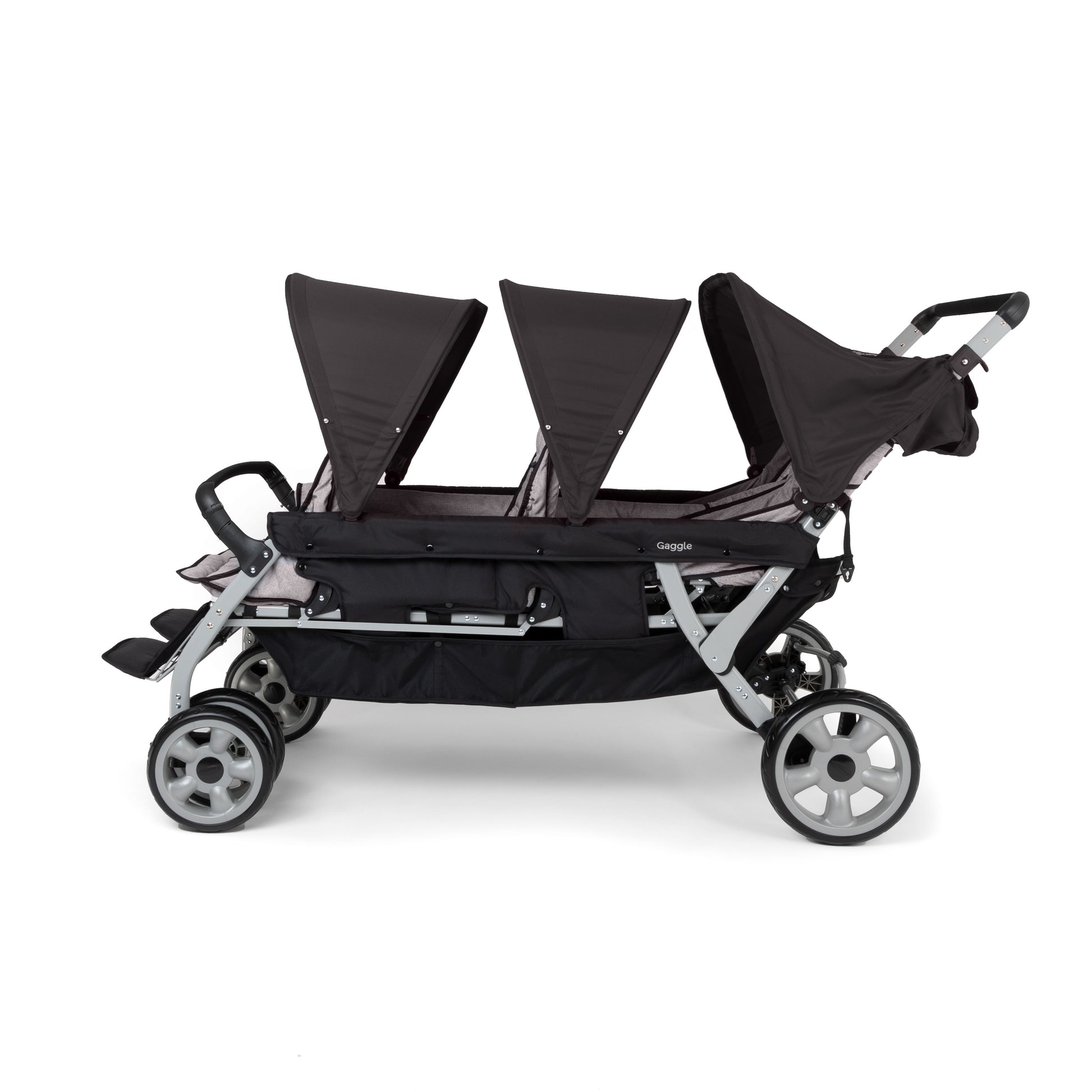 Jamboree 6 Seat Stroller