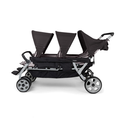 Jamboree 6 Seat Stroller