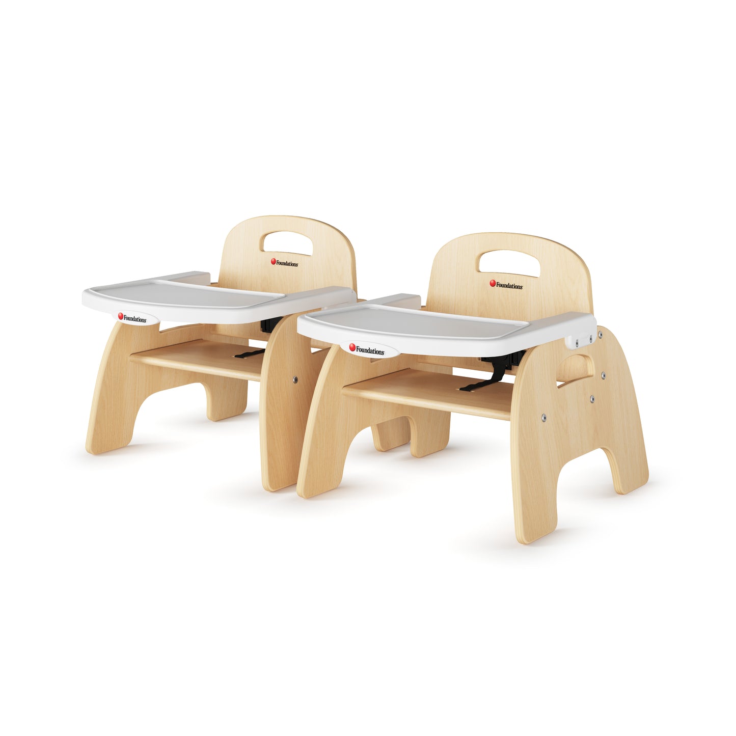 Easy Serve Feeding Chair
