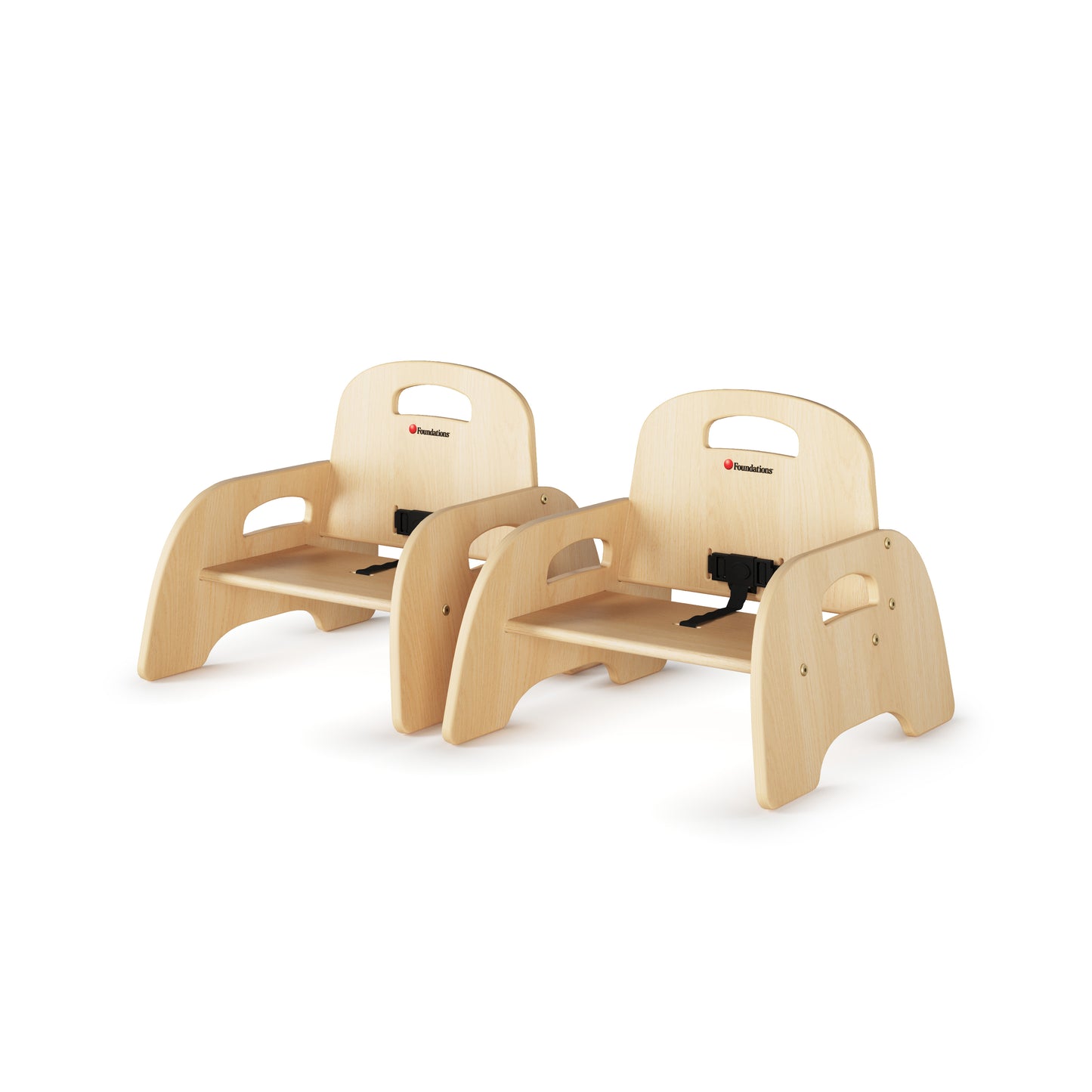 Simple Sitter Feeding Chair (2-Pack)