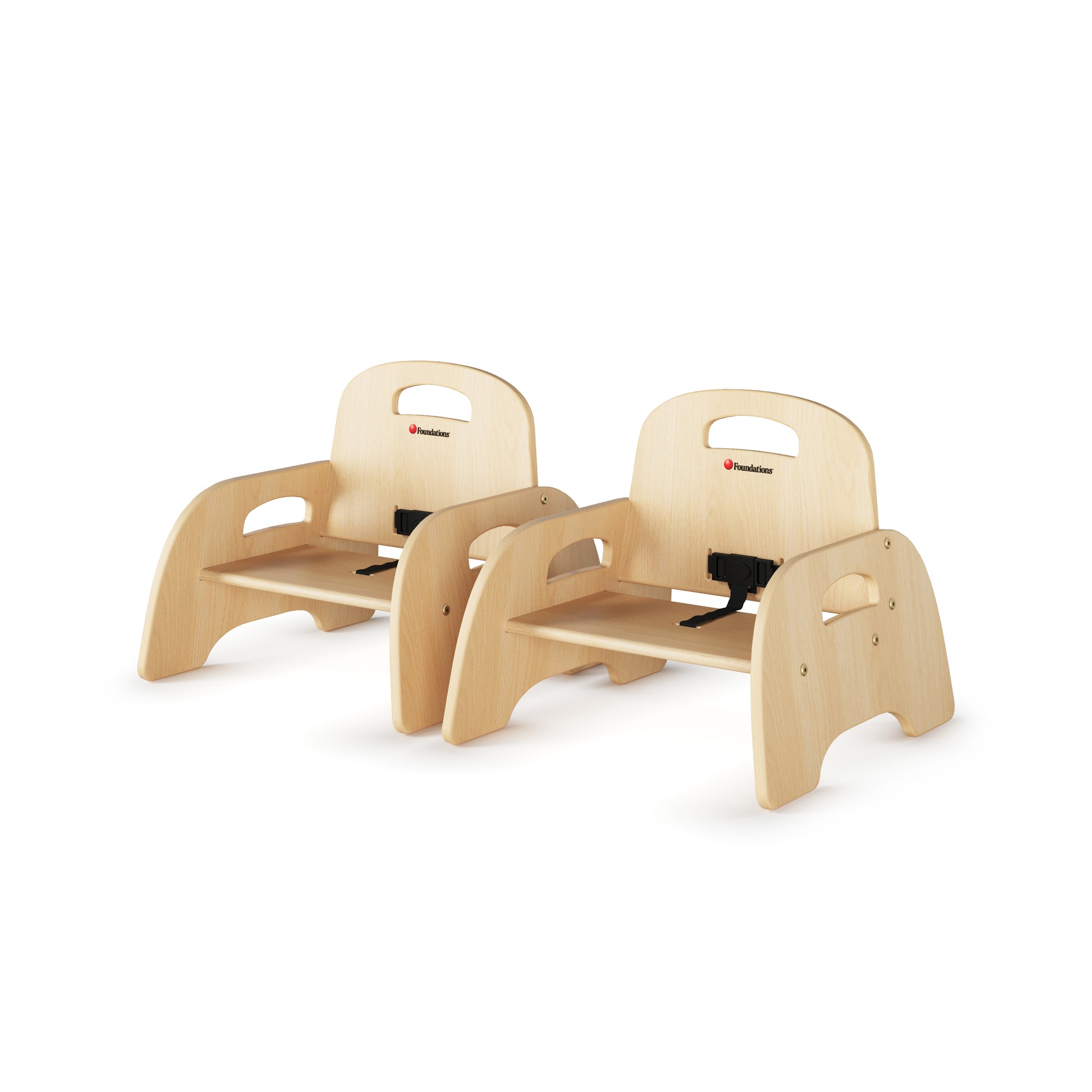 Simple Sitter Feeding Chair (2-Pack)