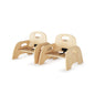 Simple Sitter Feeding Chair (2-Pack)