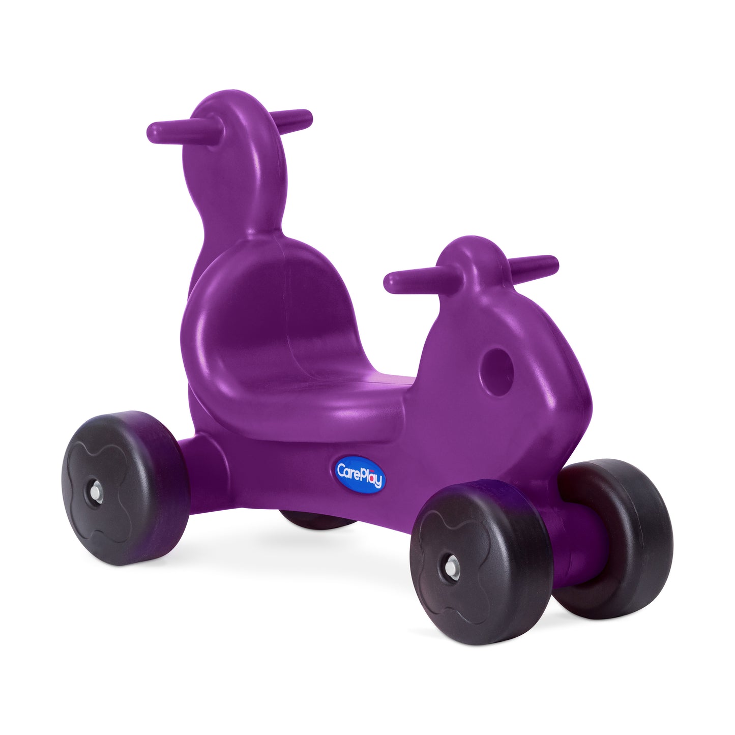 CarePlay Squirrel Ride On Toy