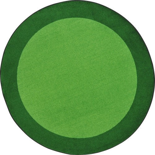 All Around Rug Round