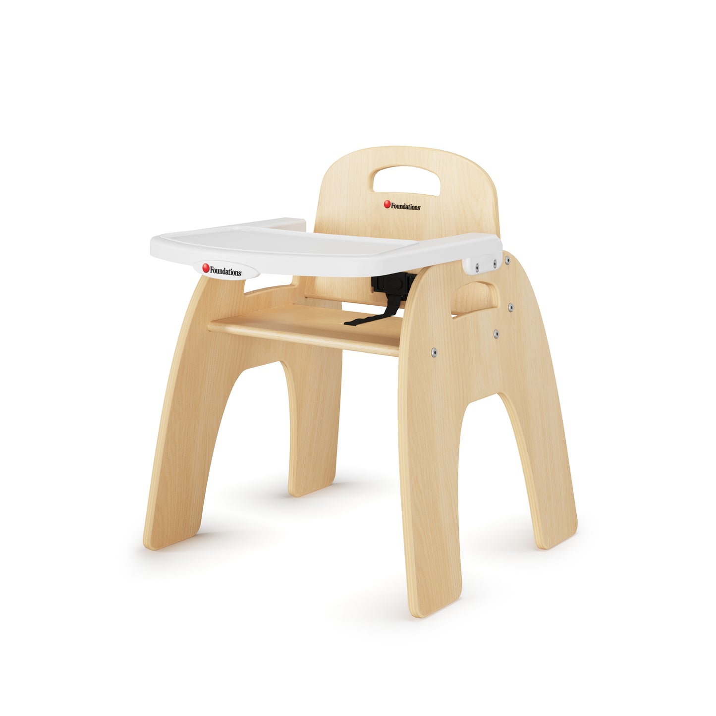 Easy Serve Feeding Chair