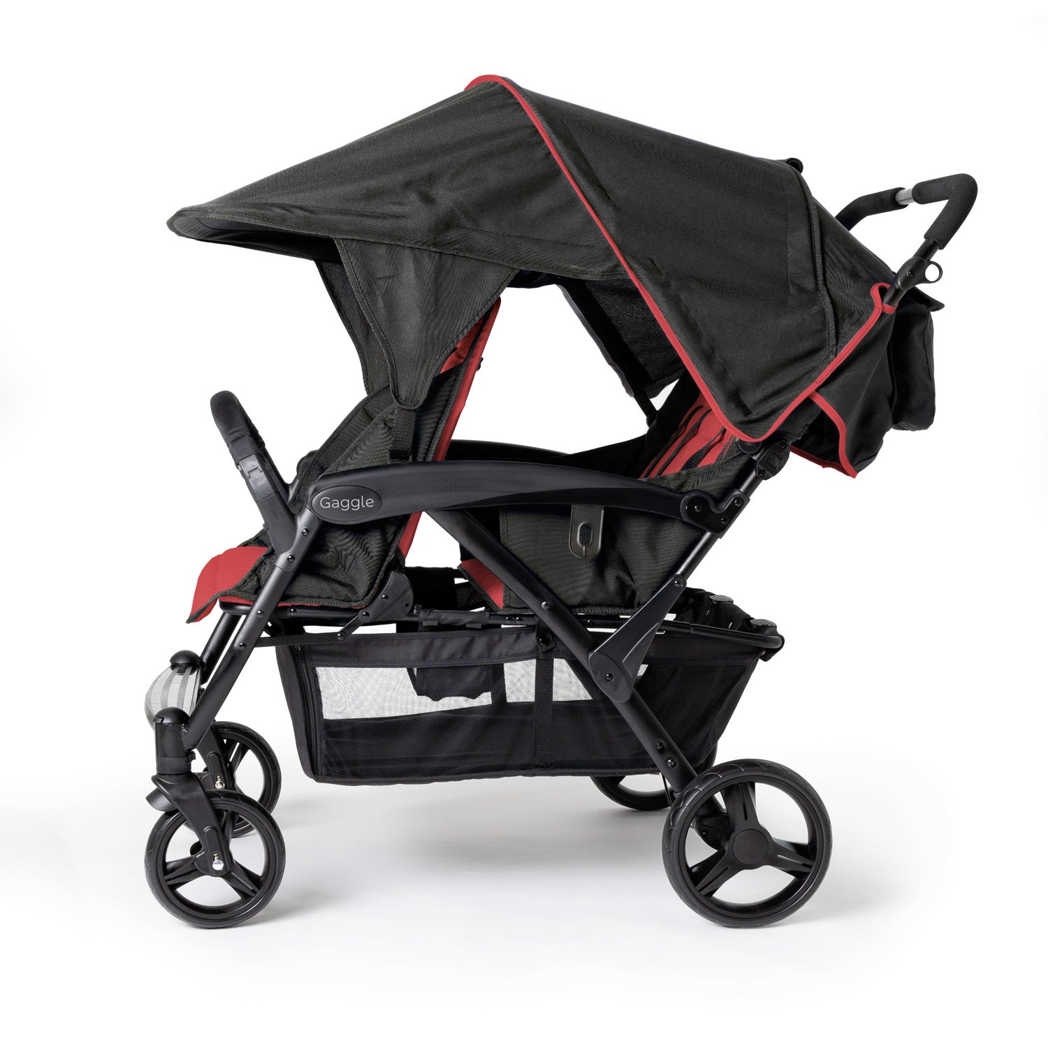 Odyssey 4 Seat Quad Stroller