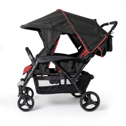 Odyssey 4 Seat Quad Stroller