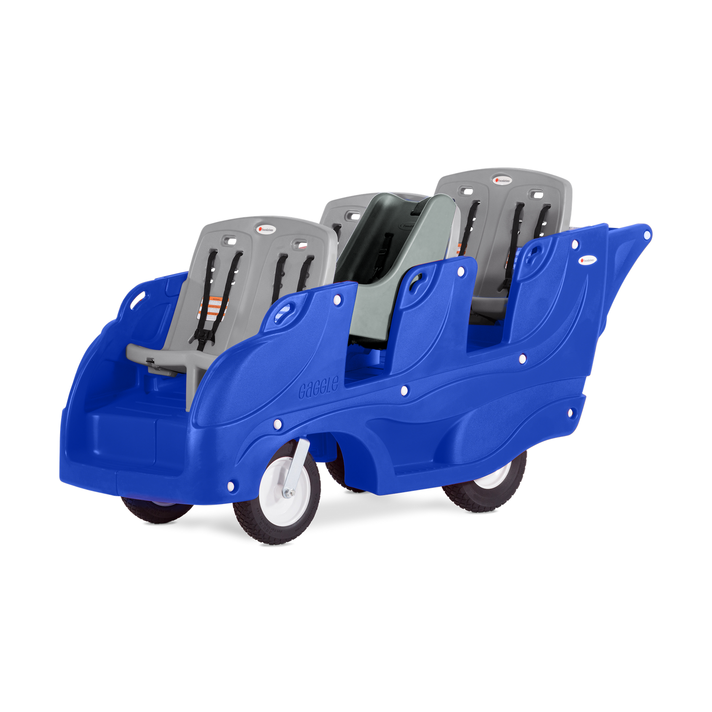 Parade 6 Buggy