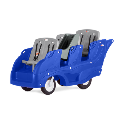 Parade 6 Buggy