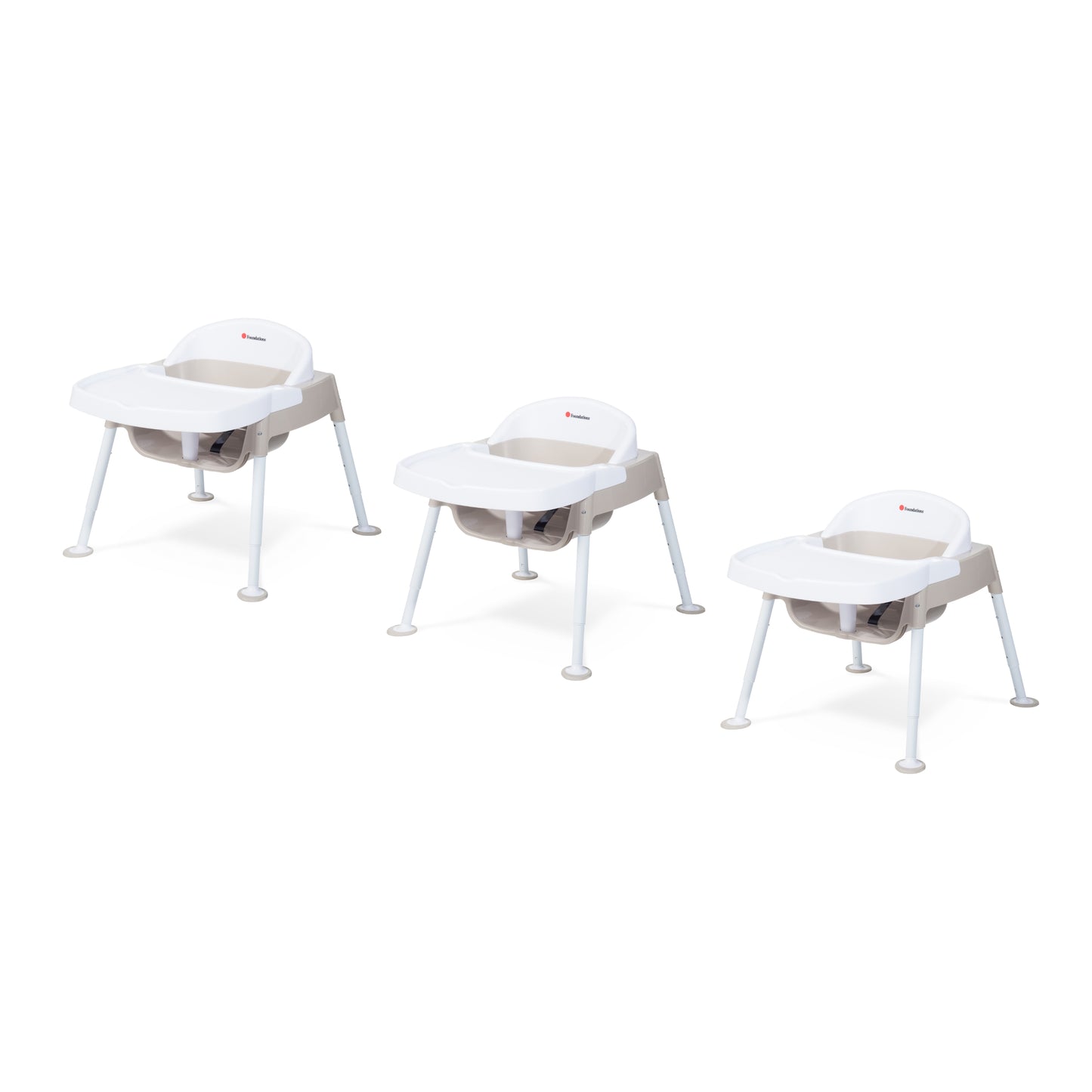 Secure Sitter Feeding Chair w/ Adjustable Legs