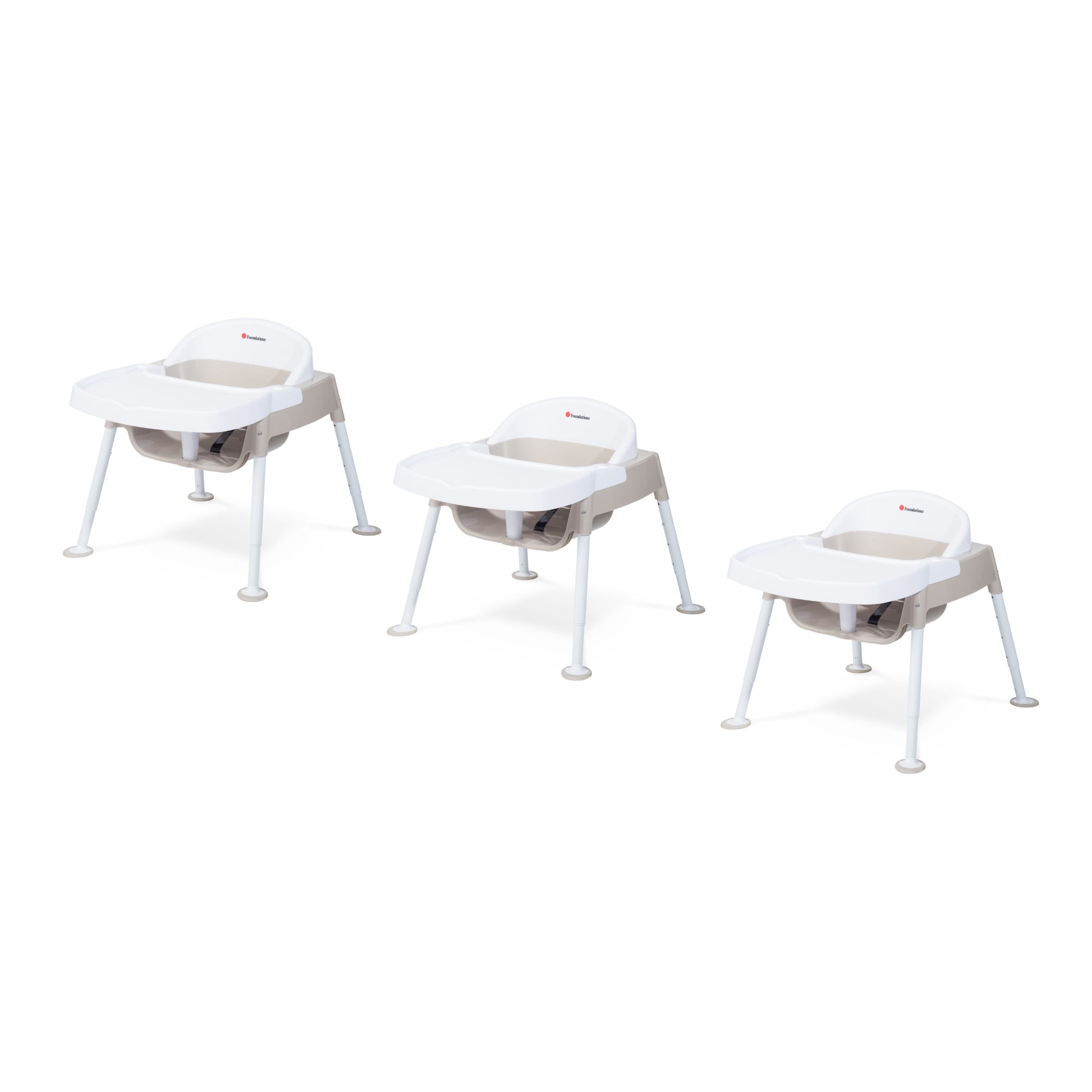 Secure Sitter Feeding Chair w/ Adjustable Legs