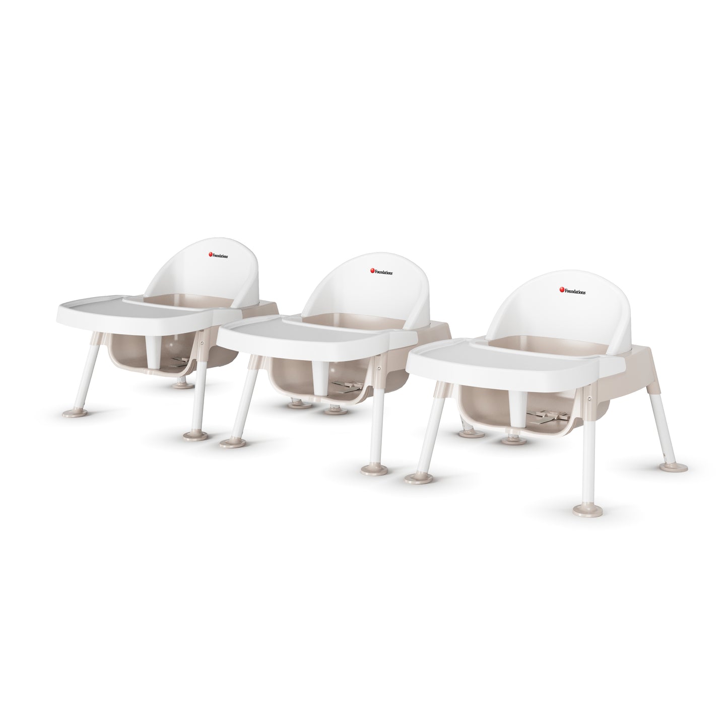 Secure Sitter Feeding Chair