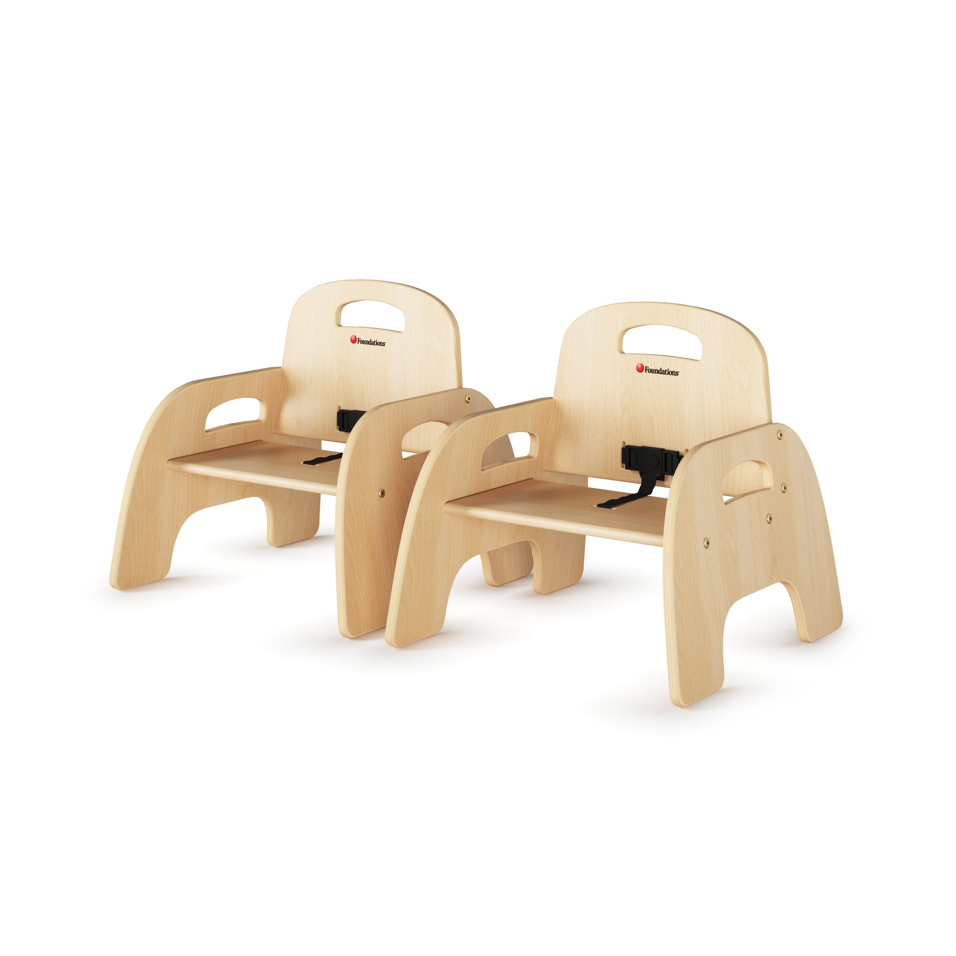 Simple Sitter Feeding Chair (2-Pack)
