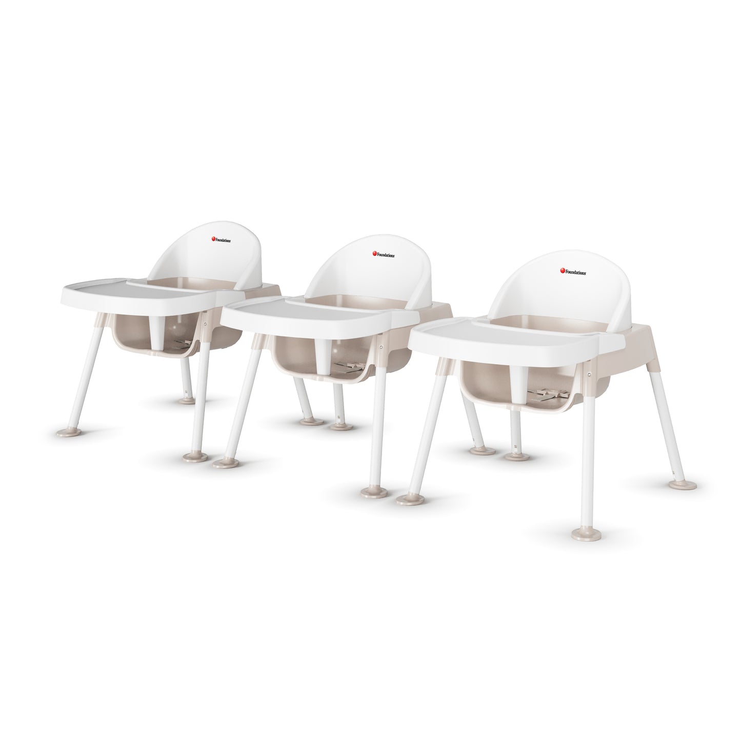 Secure Sitter Feeding Chair