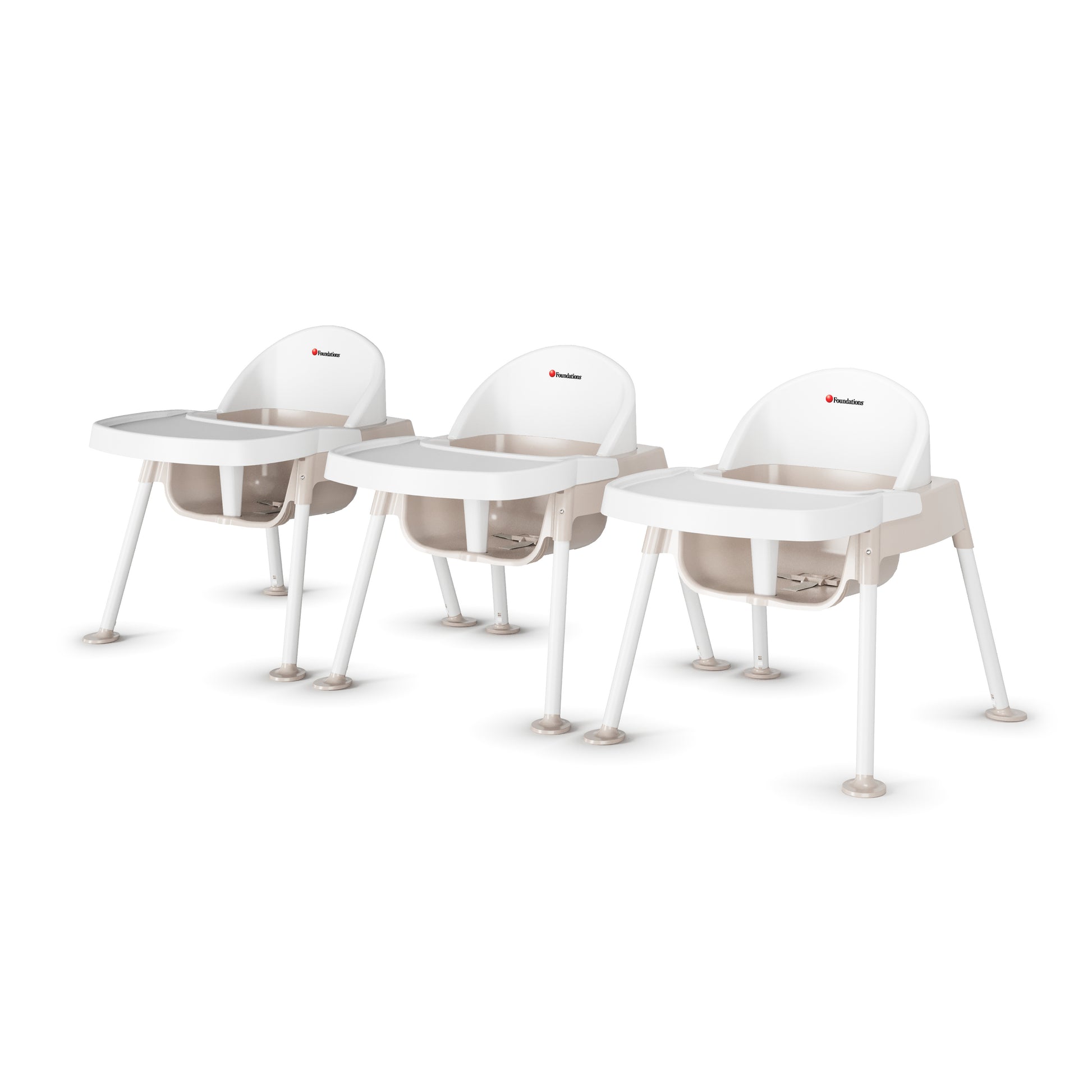 Secure Sitter Feeding Chair