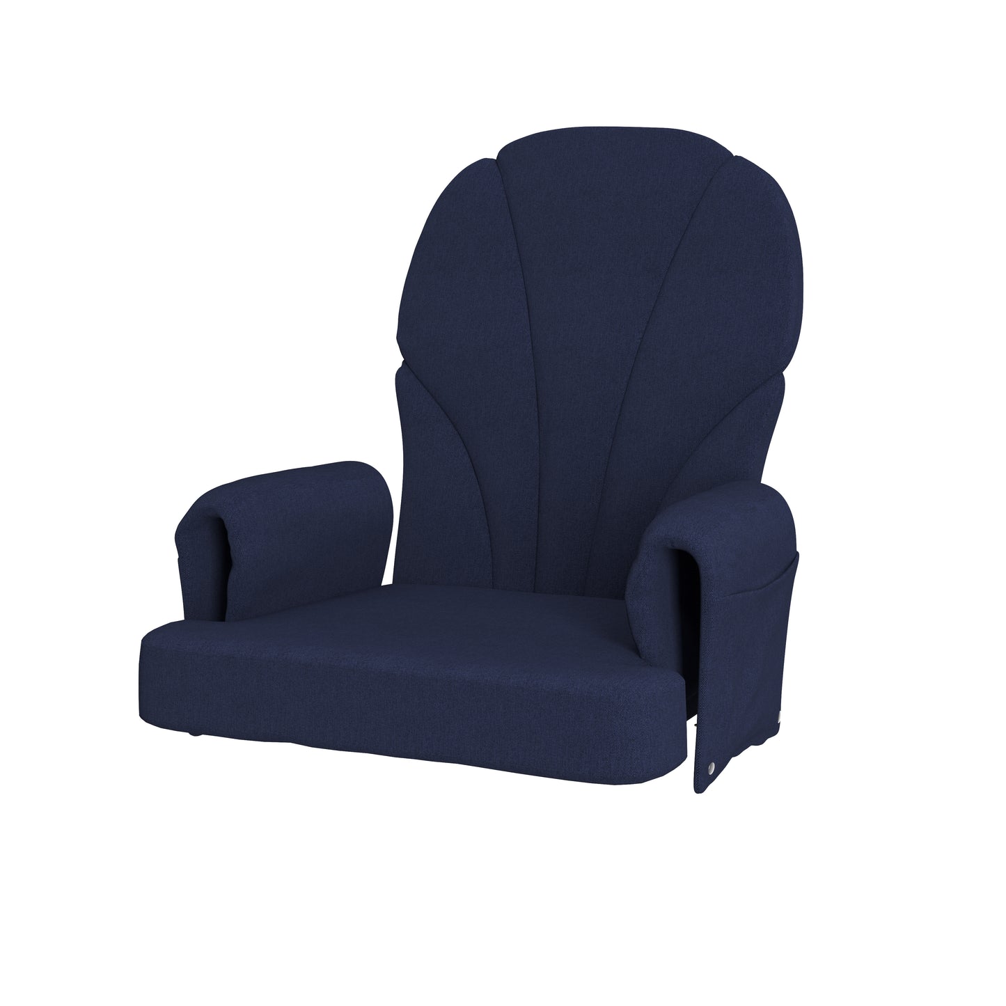 Foundations Lullaby Glider Replacement Cushion Set