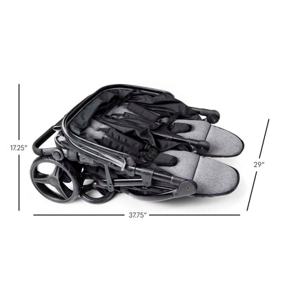 Roadster 2 Seat Stroller