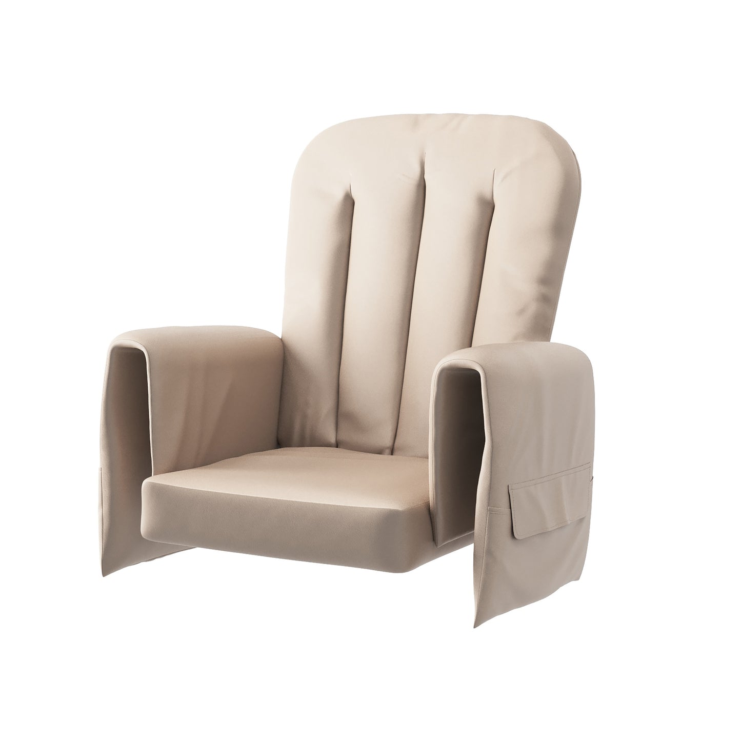 SafeRocker Replacement Cushion Set