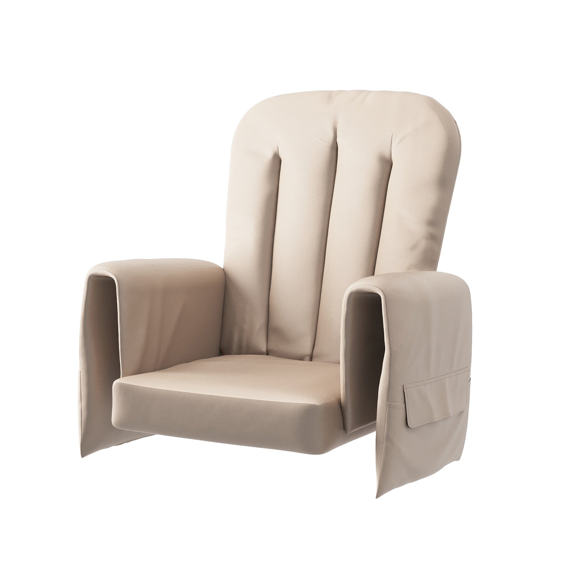 SafeRocker Replacement Cushion Set