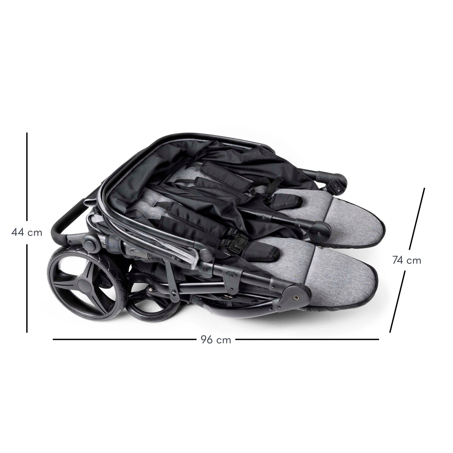 Roadster 2 Seat Stroller