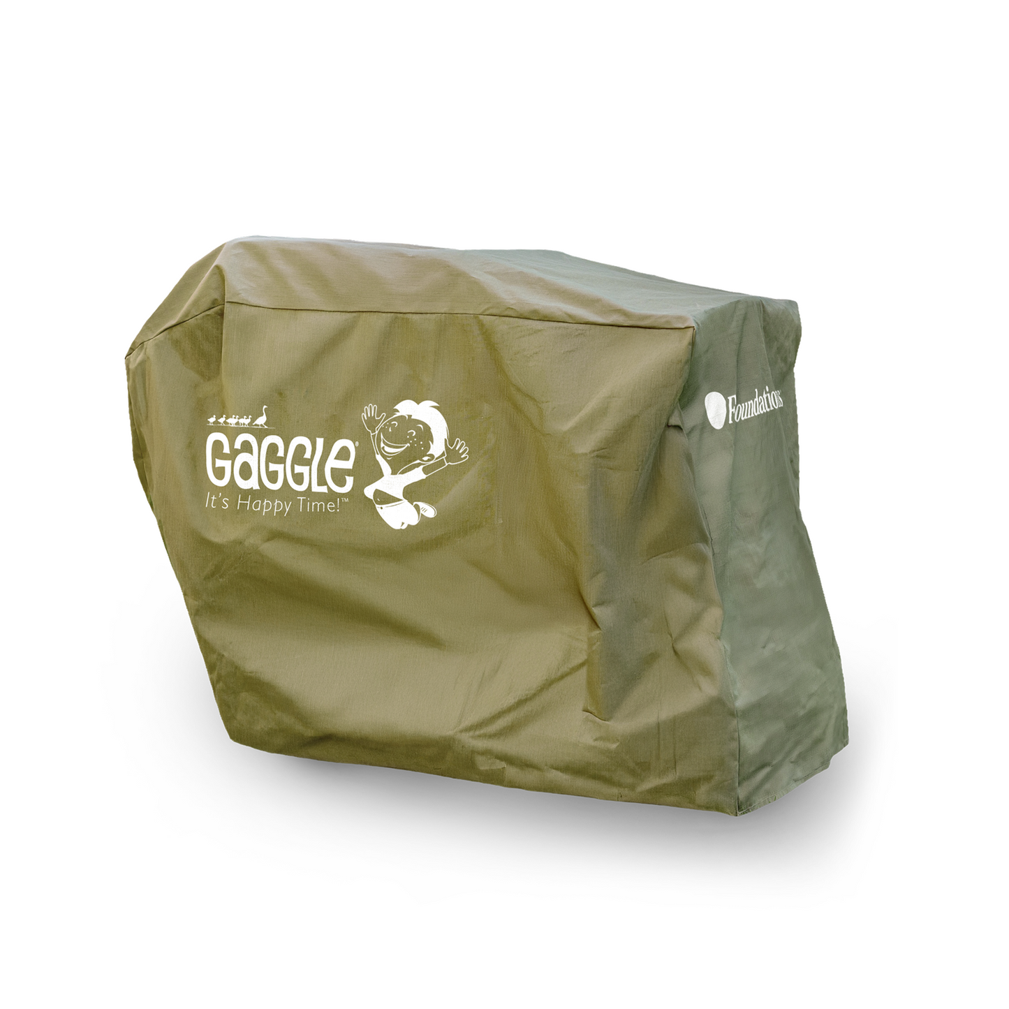 Gaggle 4 Weather Cover