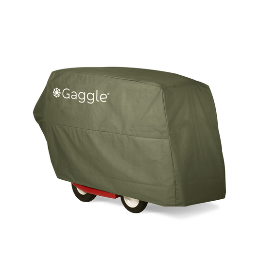 Gaggle Weather Cover