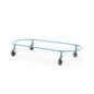 PODZ Standard Cot Carrier