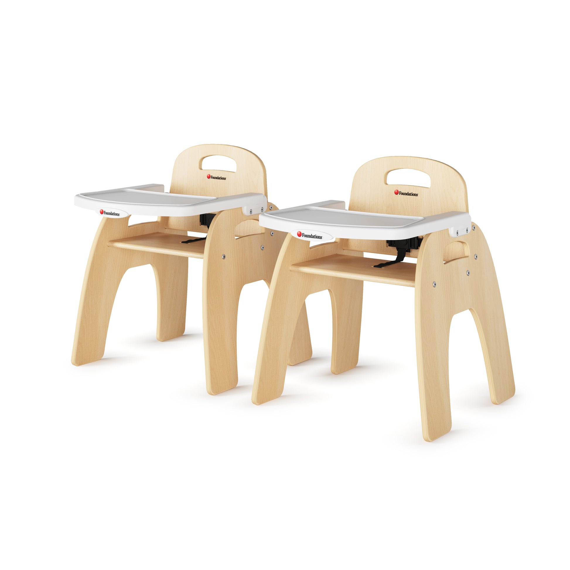 Easy Serve Feeding Chair