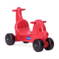 CarePlay Puppy Ride On Toy