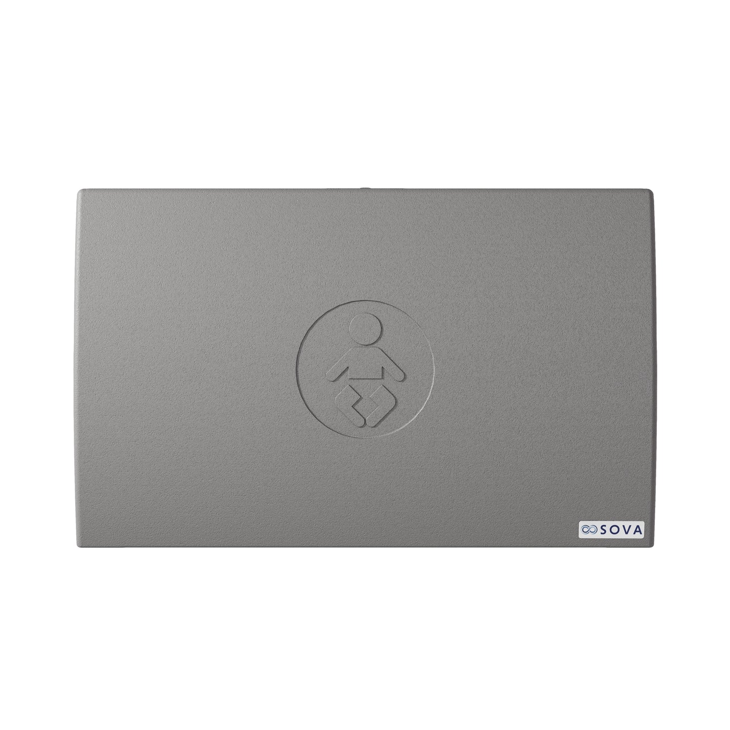 Element Horizontal Surface Mount Baby Changing Station