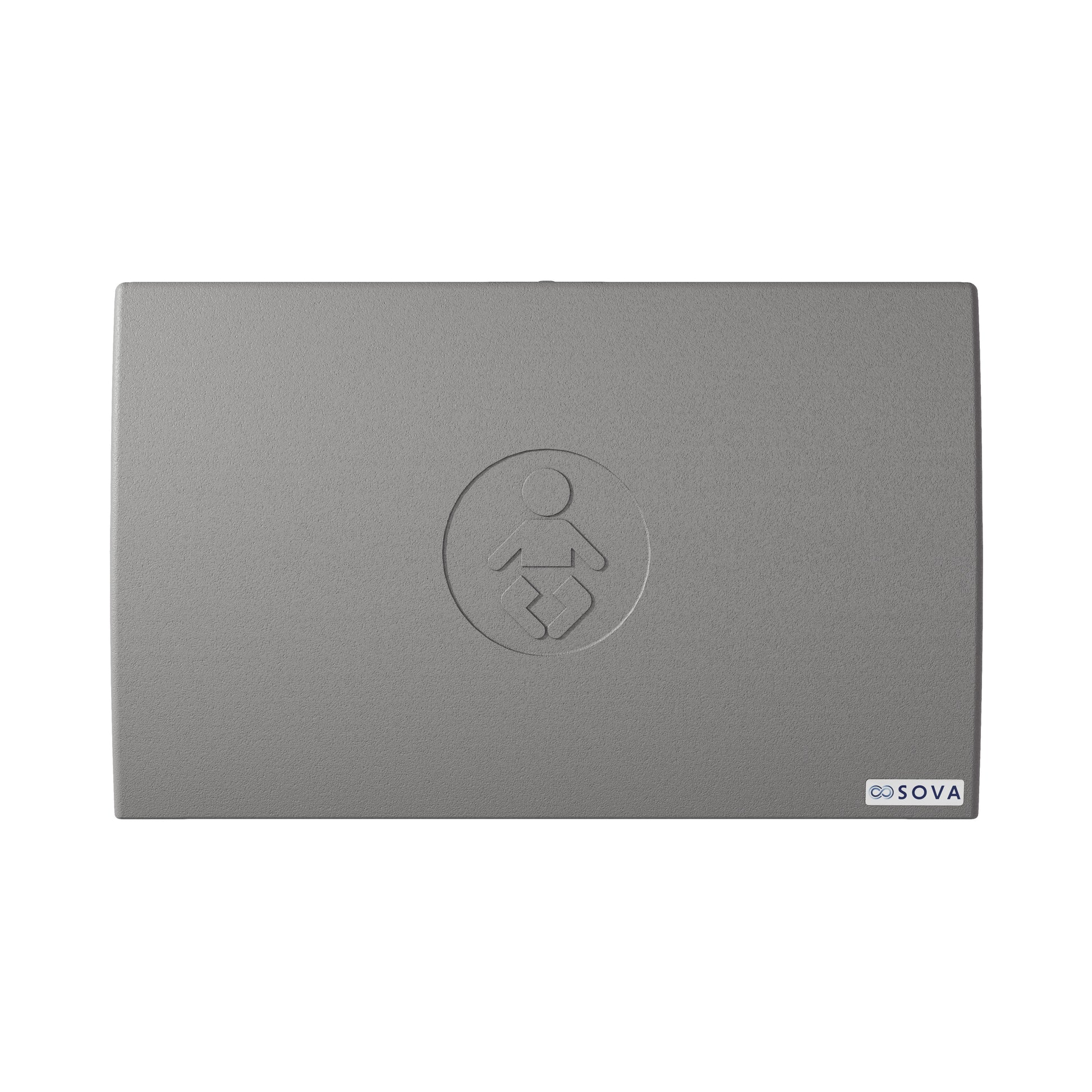 Element Horizontal Surface Mount Baby Changing Station