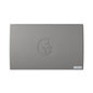 Element Horizontal Surface Mount Baby Changing Station - Dark Gray