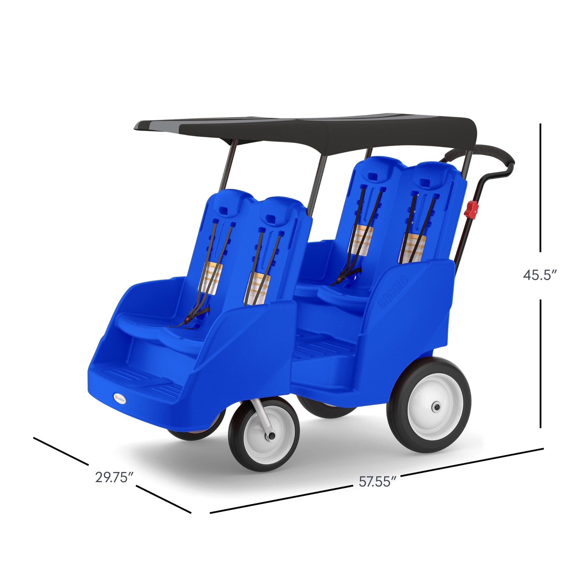 Parade 4 Quad Buggy Roof
